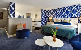 Van Der Valk Hotel 'S-Hertogenbosch - Vught