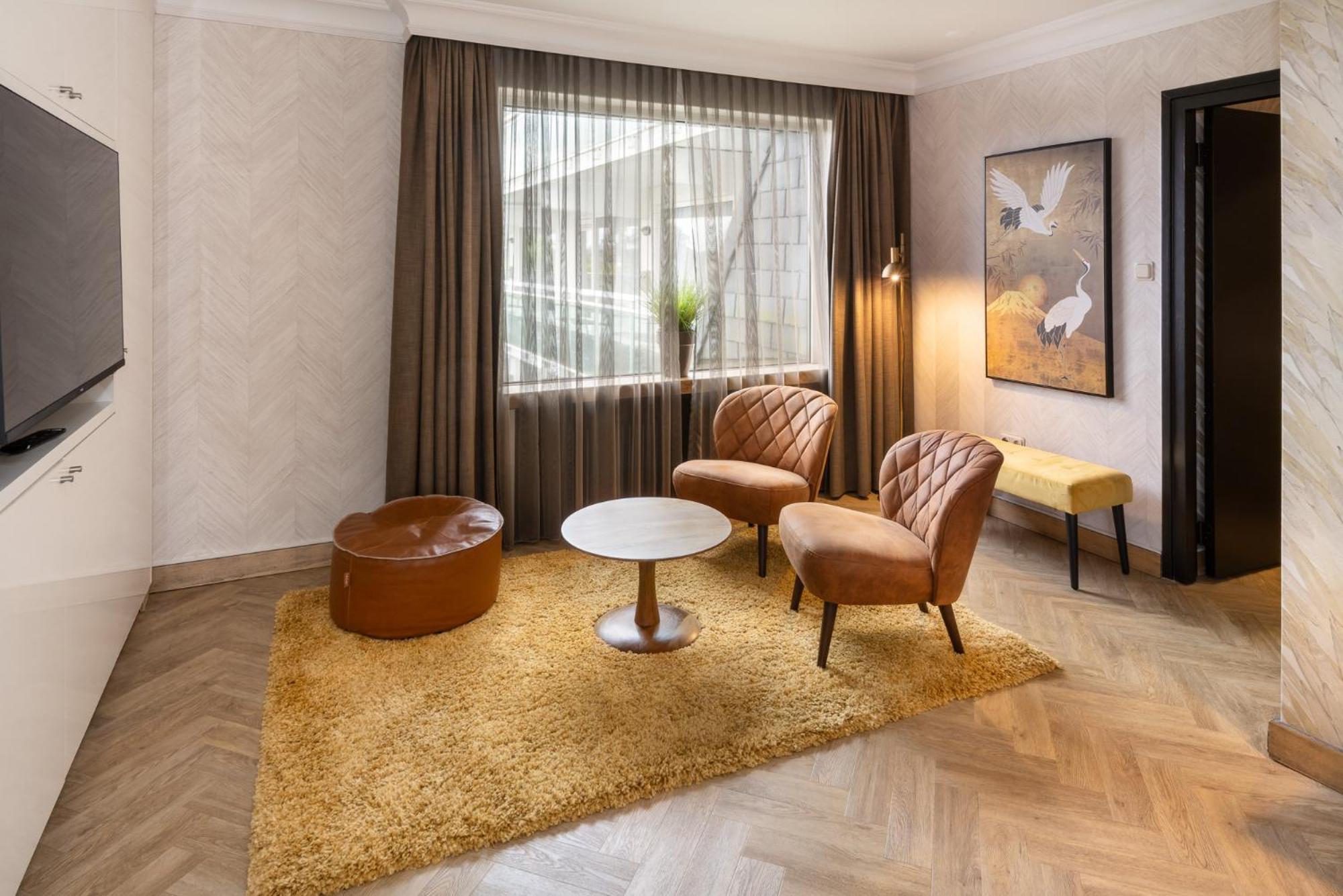 Van Der Valk Hotel 'S-Hertogenbosch - Вюгт Экстерьер фото