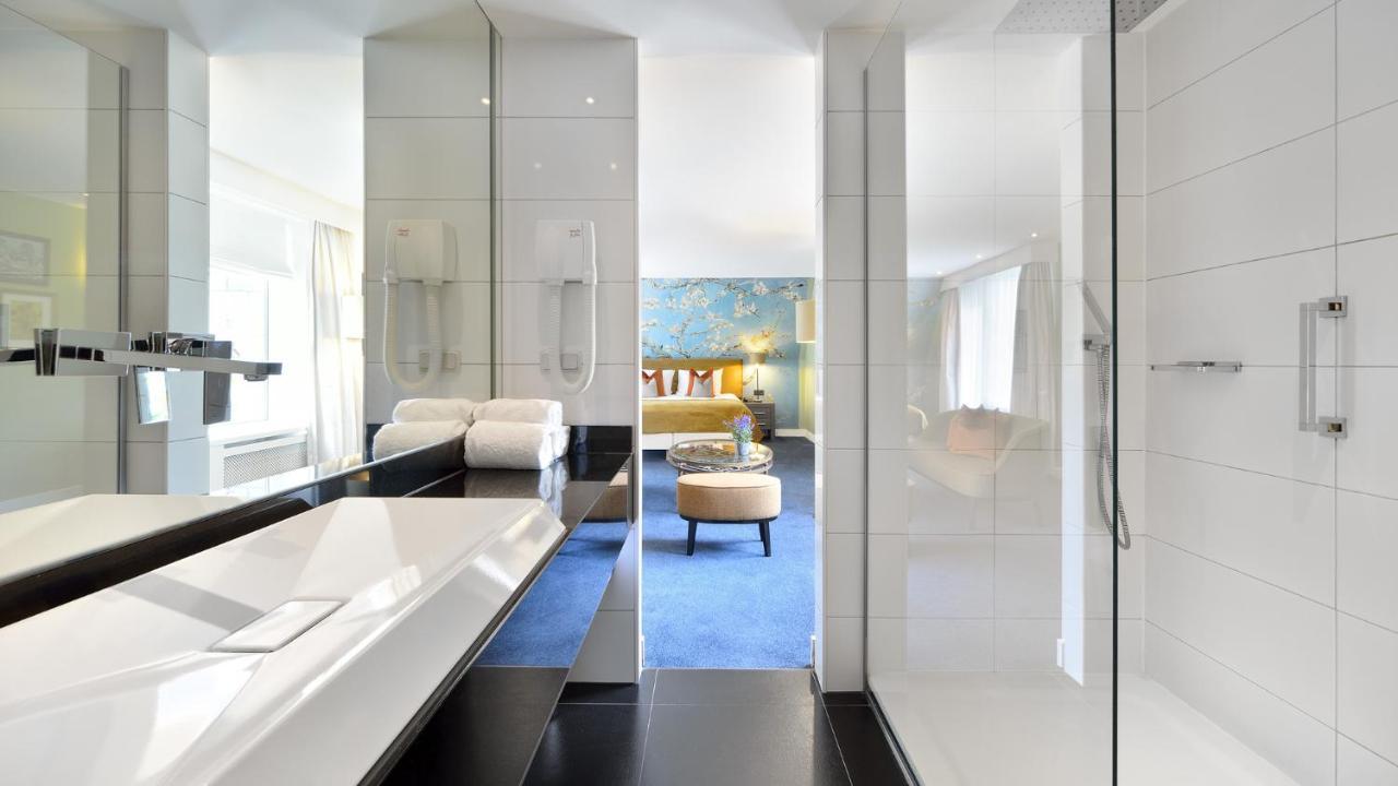 Van Der Valk Hotel 'S-Hertogenbosch - Вюгт Экстерьер фото